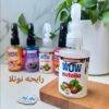 عطر مو شاین دار جدید