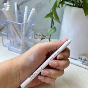مداد سفید شمعی فلورمار