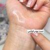 پودر فیکس پددار یوشاس