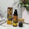 روغن ارگان لایتنس