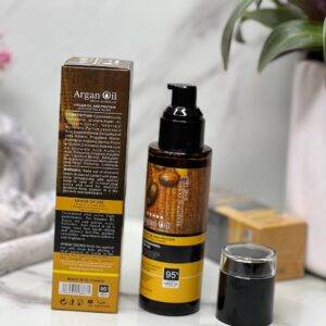 روغن ارگان لایتنس