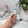 تونر سالیسیک اسید