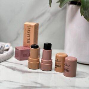 تینت ژله ای قهوه ای