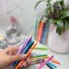 خط چشم و خط لب فلورمار