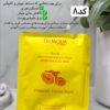ماسک ورقه ای