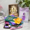 ماسک ورقه ای