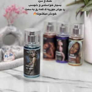 بادی اسپلش vip