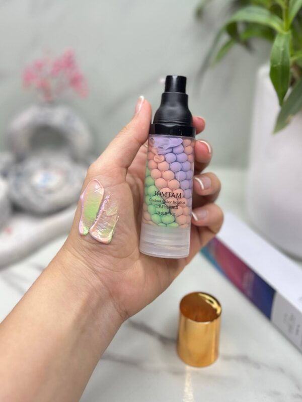 پرایمر رنگی جام تام