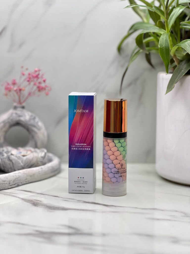 پرایمر رنگی جام تام