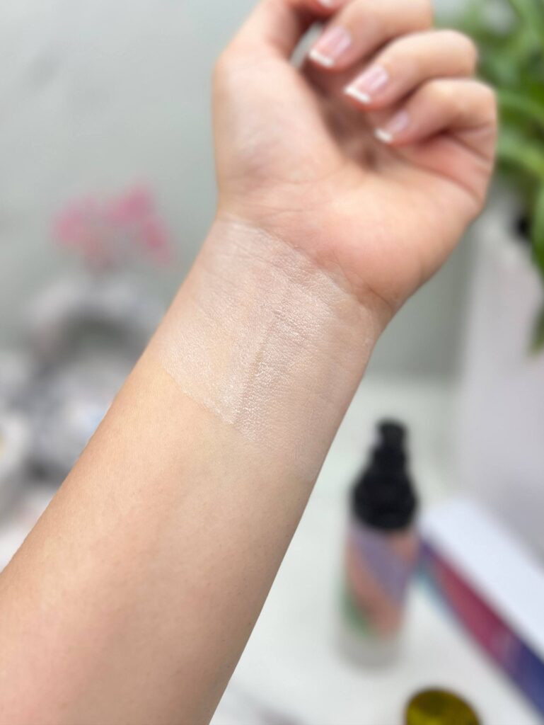 پرایمر رنگی جام تام