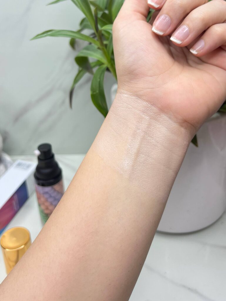 پرایمر رنگی جام تام