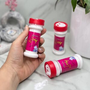 پودر عرقگیر جادویی IMG 2348 300x300 - پودر عرقگیر جادویی