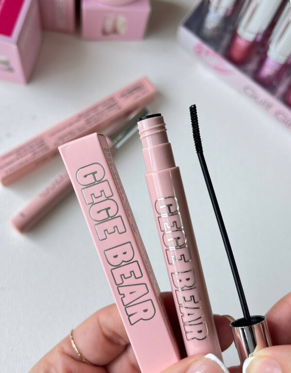 ریمل سوزنی کره ای