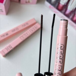 ریمل سوزنی کره ای