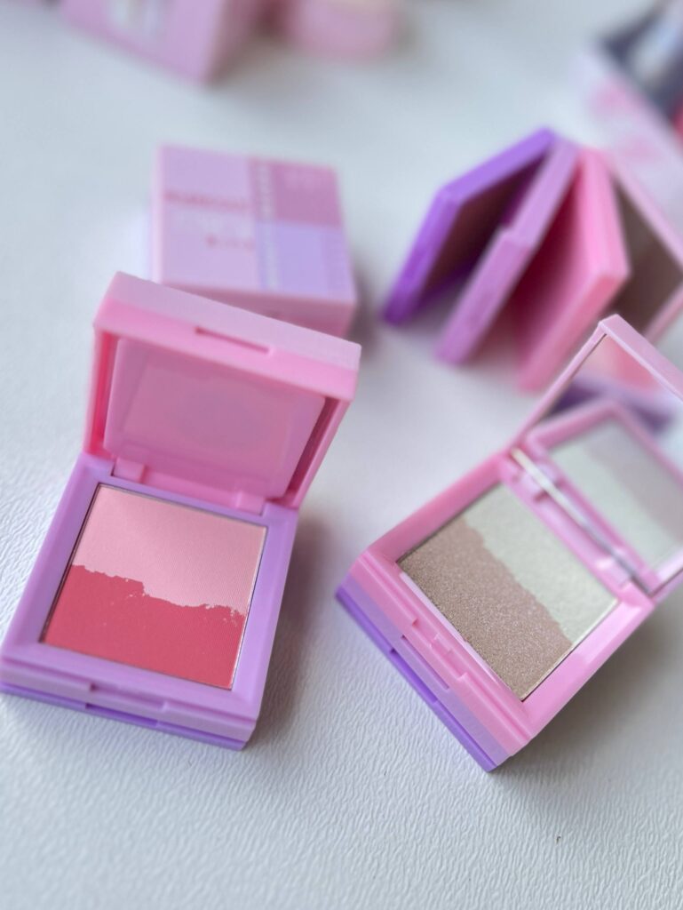 پالت کیفی 3 طبقه