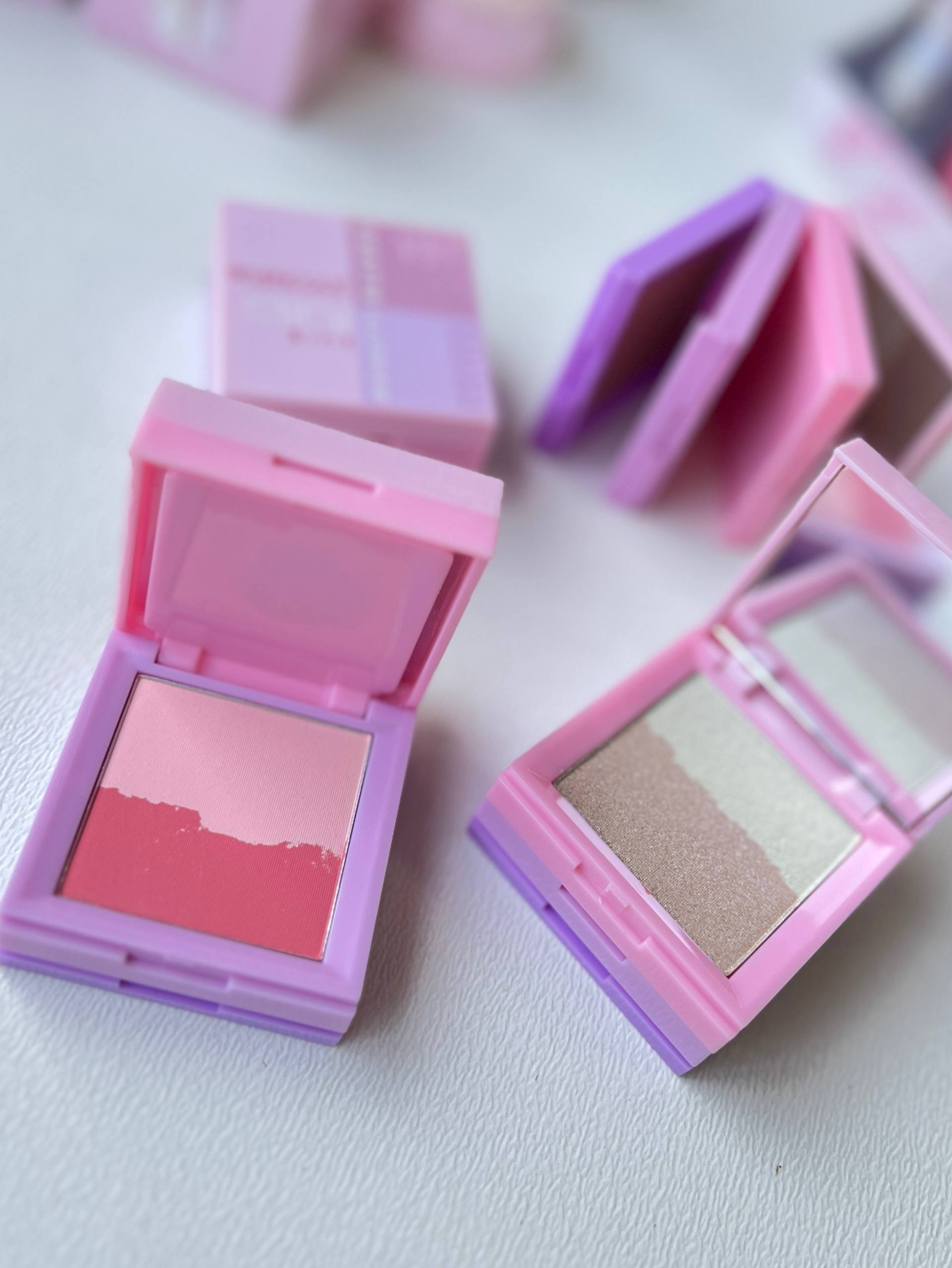 پالت کیفی 3 طبقه