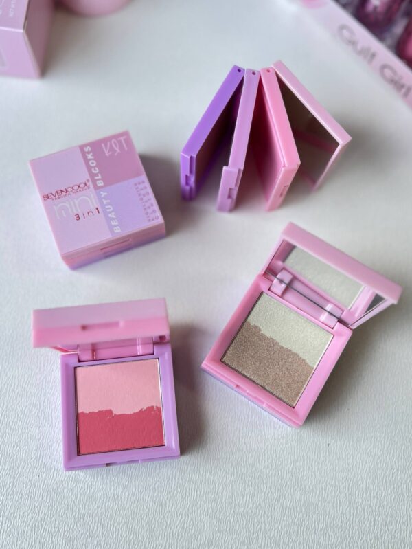 پالت کیفی 3 طبقه