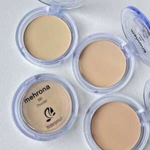 Bb پنکک مهرونا