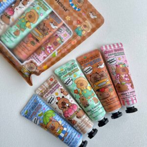 پک کرم دست کاپی بارا