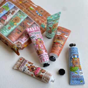 پک کرم دست کاپی بارا