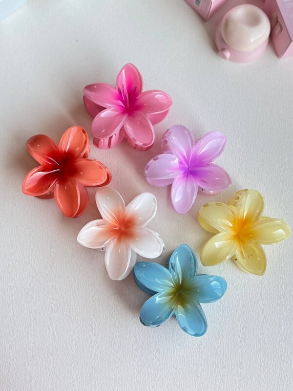 کلیپس بابونه