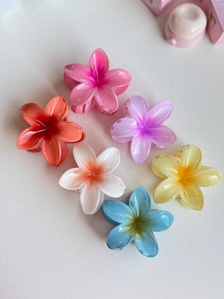 کلیپس بابونه