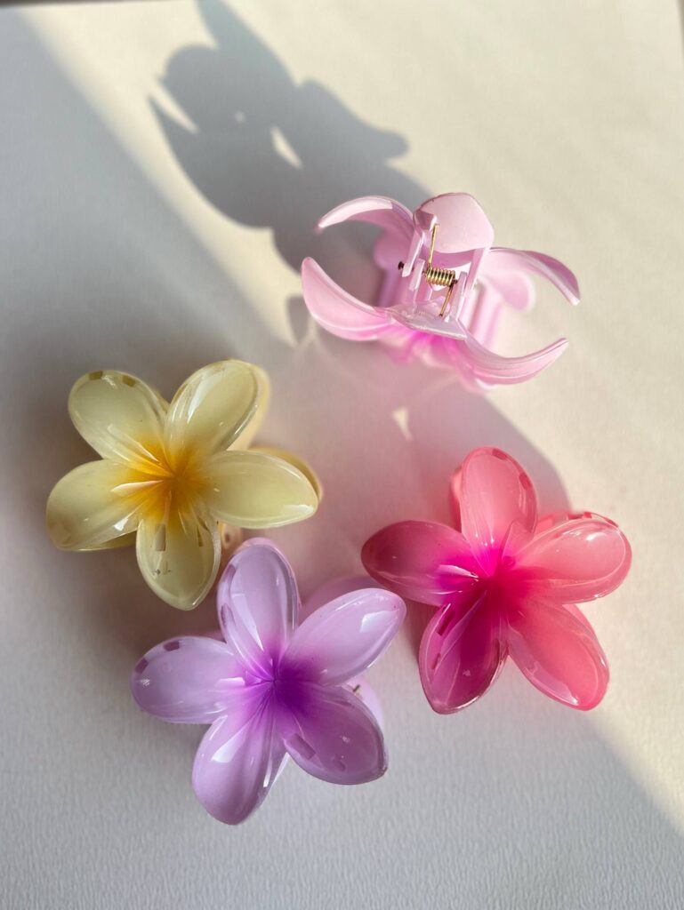 کلیپس بابونه