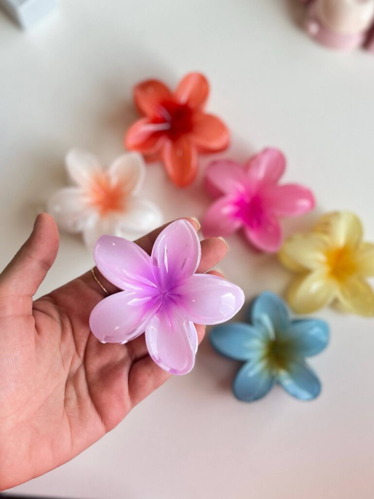 کلیپس بابونه