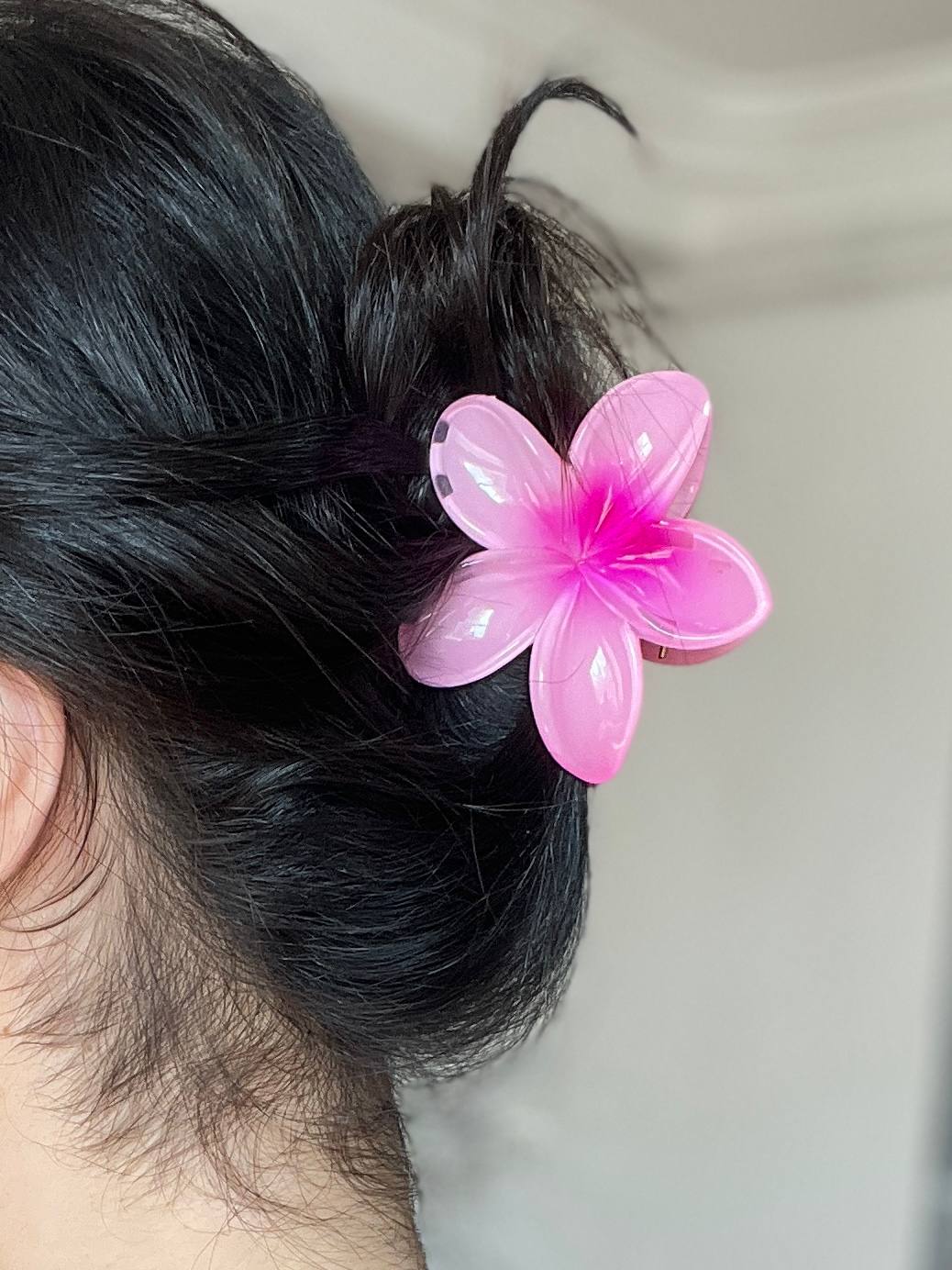 کلیپس بابونه