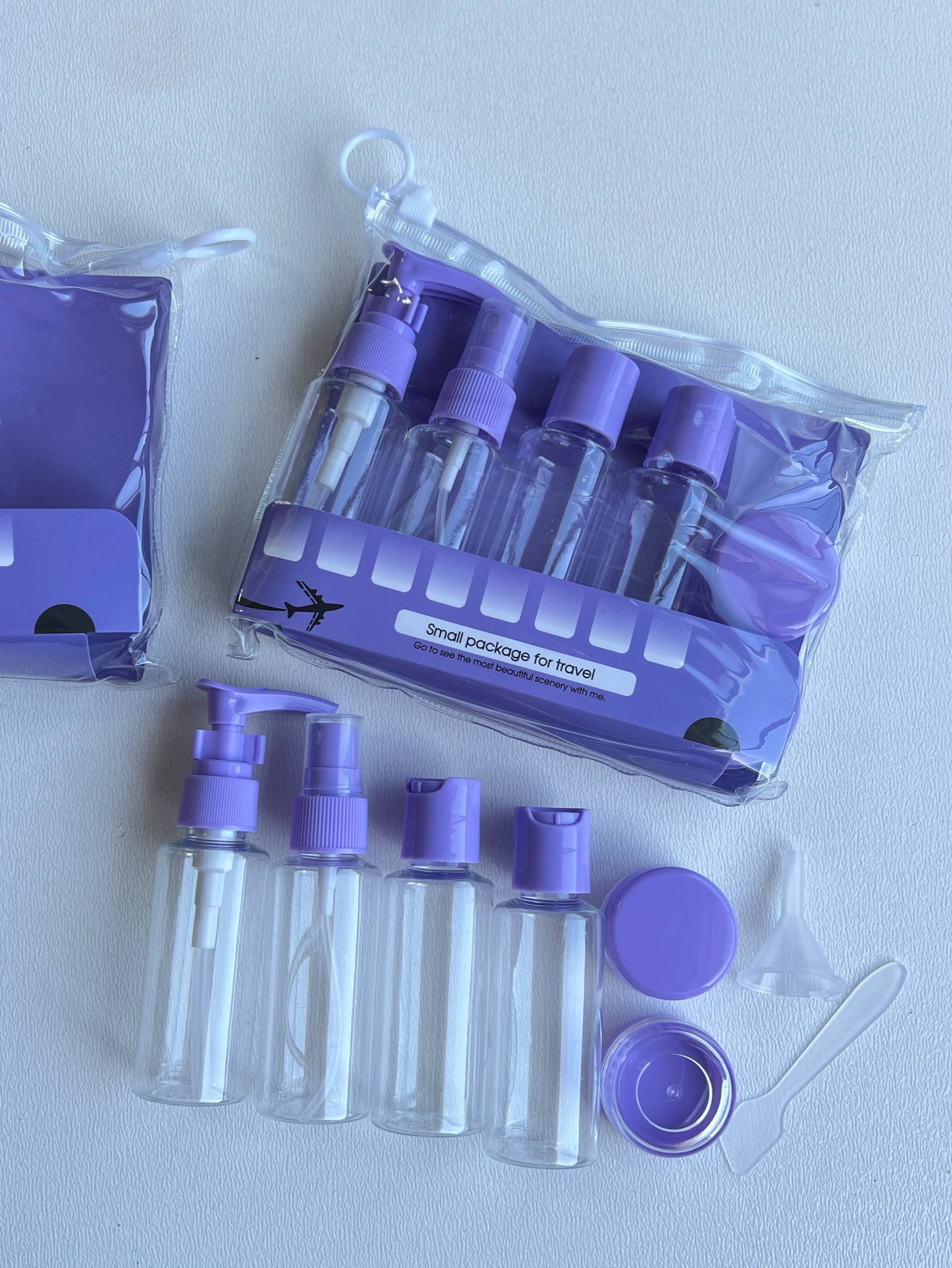 ست مسافرتی 8 تکه