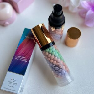 پرایمر رنگین کمونی