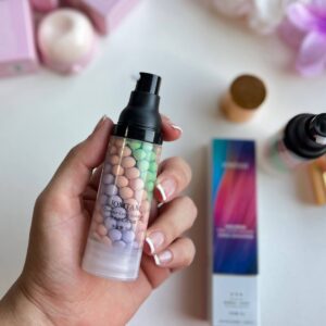 پرایمر رنگین کمونی