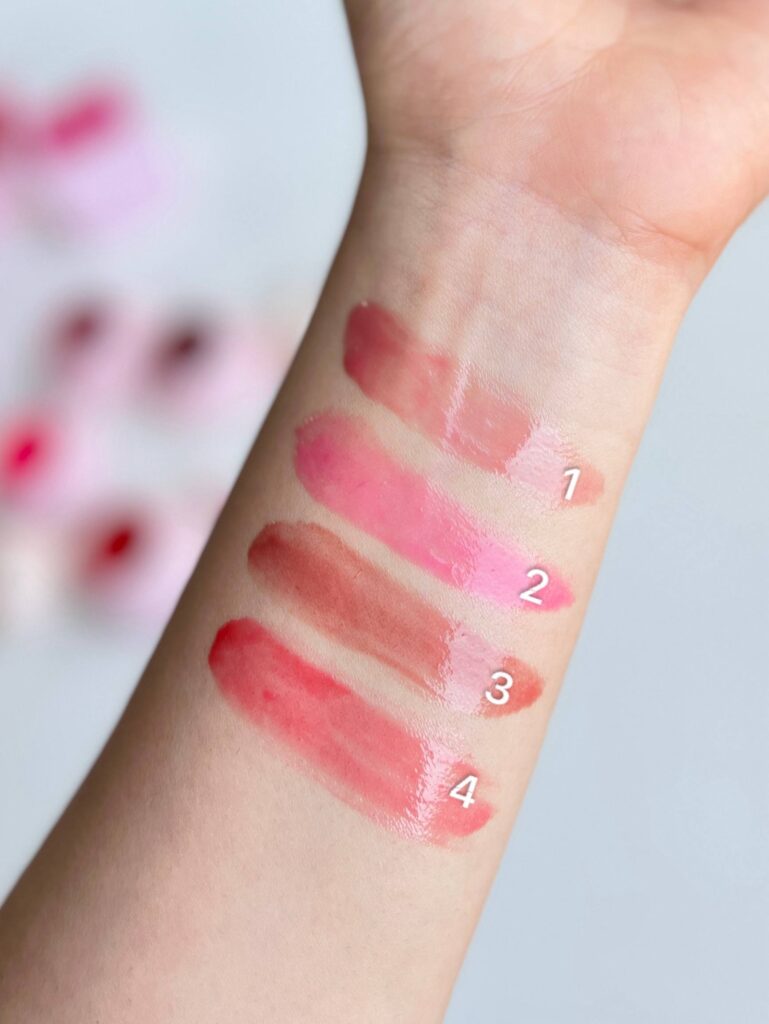 مربای لب شیگلم