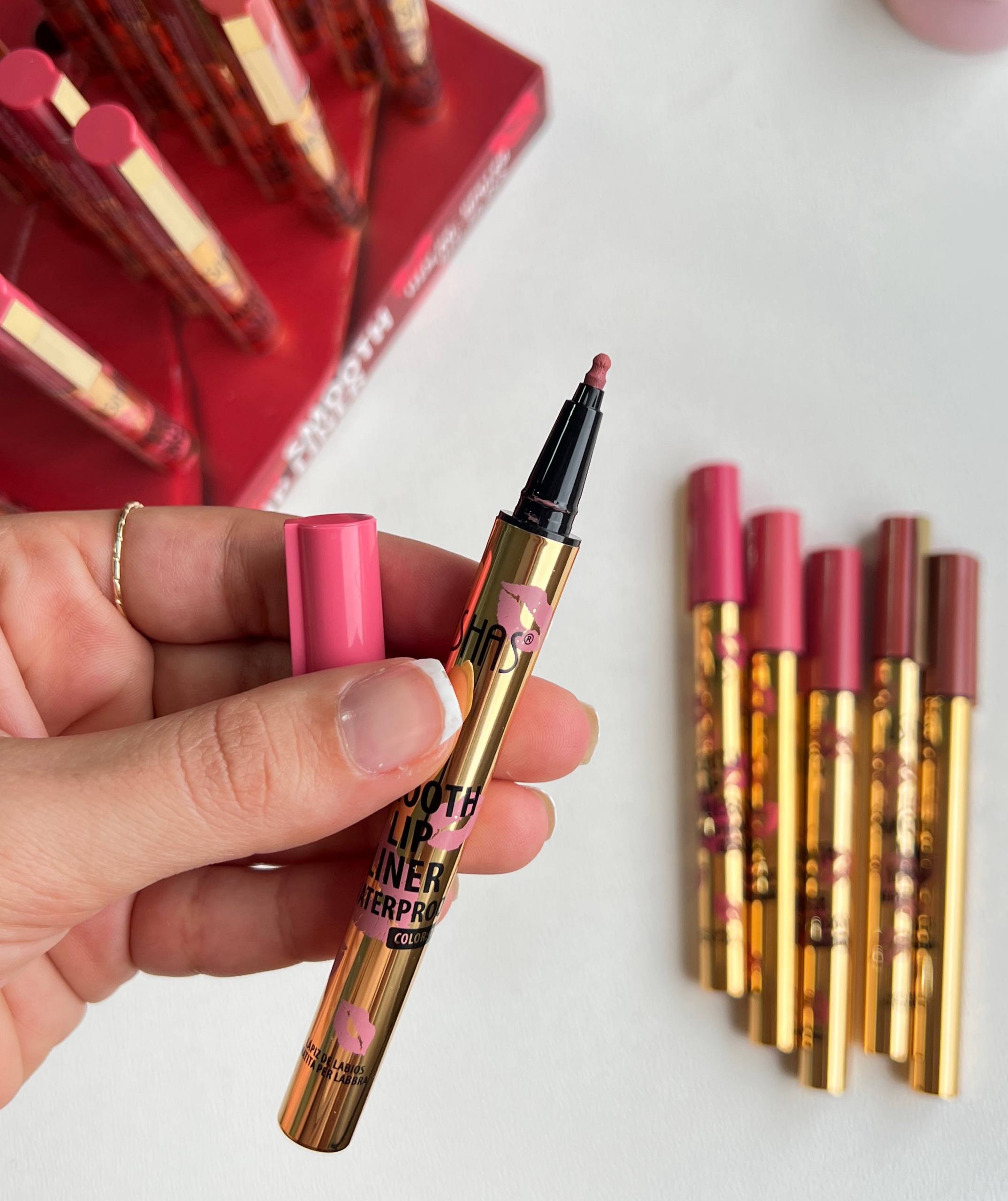 شیدینگ‌ لب یوشاس