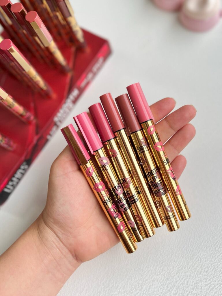 شیدینگ‌ لب یوشاس