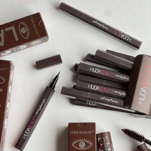 IMG 5224 300x300 - خط چشم قهوه ای