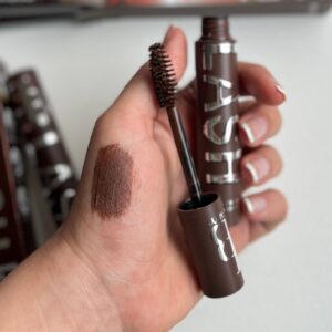 ریمل قهوه ای اور بیوتی