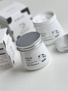 کرم شیر گاو