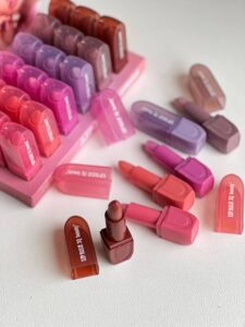 بالم لب ابرسان