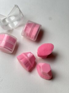 براش رژگونه تک