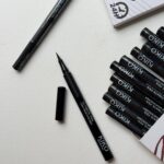 خط چشم Kiko